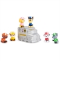 Big Truck Pups Mini Figure Assortment