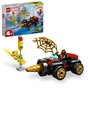 LEGO® 4+ Drill Spinner Vehicle Super Hero Action 10792