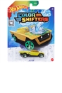 Hot Wheels Colour Shifters 1:64 Vehicle Assortment