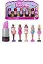 Mini Barbieland Reveal 5 x Doll Assortment