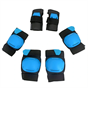 Protection Set Senior Blue S (Utop)