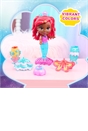 Disney Junior Pop Tails Ariel Doll