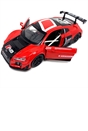 1:32 Audi R8 LMS Pull Back Diecast Car