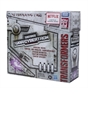 Transformers Toys Generations War for Cybertron Trilogy Series-Inspired Leader Ultra Magnus Spoiler Pack