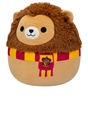 Original Squishmallows 10-Inch Harry Potter Gryffindor Lion