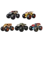 Hot Wheels Monster Trucks 1:24 Assorted