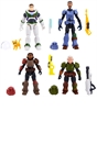 Disney Pixar Lightyear Recruits to the Rescue Figure Pack