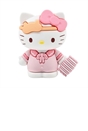 Hello Kitty Dress Up Mini 5cm Figure Assorment