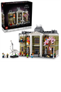 LEGO Icons Natural History Museum Model Set 10326