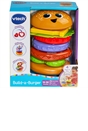 VTech Build-a-Burger