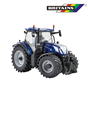 Britains - New Holland T7.300 Tractor