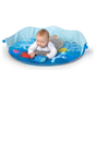 Baby Einstein Neptune Under the Sea Lights & Sounds Activity Gym