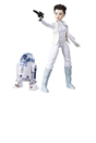 Star Wars Forces of Destiny Princess Leia Organa & R2-D2 Figures