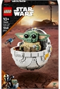 LEGO® Star Wars: The Mandalorian™ Grogu™ with Hover Pram 75403