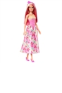 Barbie Dreamtopia Pink Princess Doll