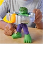 Play-Doh Marvel Hulk Smash & Squish Playset