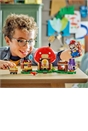 LEGO® SUPER MARIO™ NABBIT AT TOAD’S SHOP EXPANSION SET 71429
