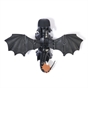 Dreamworks Dragons How to Train Your Dragon, Tame & Train Interactive Toothless, Dragon Toy with 60 Sounds & Reactions, Kids Toys for Boys & Girls Ages 4 & up