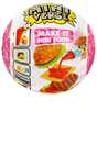 MGA's Miniverse: Make It Mini Food – Diner Series 3-B Collectible Assortment