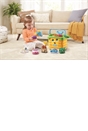 LeapFrog®Count-Along Basket & Scanner