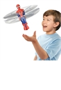 Flying Heroes Hover n' Spin Spider-Man