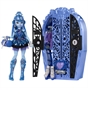 Monster High Skulltimate Secrets Monster Mysteries Abbey Bominable Doll