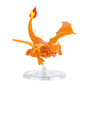 Pokémon  Select 6” Super Articulated Charizard figure 