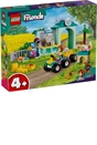 LEGO® Friends Farm Animal Vet Clinic Toy 42632