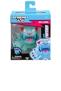 MrBeast Lab Glow Panther Vinyl Figure