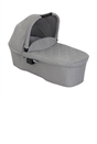 Graco Near 2 Me DLX Trio - Pushchair, Infant Car Seat and Carrycot