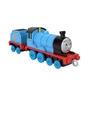 Thomas & Friends All Engines Go! Diecast Metal Push-Along Edward Engine Toy