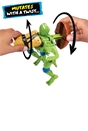 Tales of Teenage Mutant Ninja Turtles Pet to Ninja Mutations Leonardo Action Figure