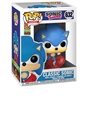 Funko POP! Games 632: Sonic the Hedgehog Classic Sonic