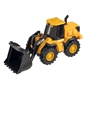 JCB Lights and Sounds Construction Team 5 Pack Vehicles