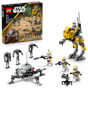 LEGO Star Wars 327th Star Corps Clone Troopers Battle Pack 75431