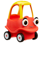 Let's Go Cozy Coupe Mini Vehicle Assortment