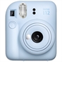 Fujifilm Instax Mini 12 Instant Camera without Film - Pastel Blue