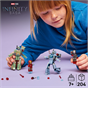 LEGO | Marvel Iron Man & War Machine vs. Hammer Drones 76320