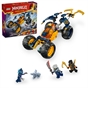 LEGO® NINJAGO® Arin’s Ninja Off-Road Buggy Car 71811