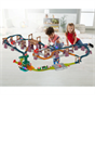 Thomas & Friends Crystal Caves & Trains Mega Motorised Track Playset