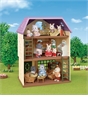 Sylvanian Families Wisteria Terrace Gift Set