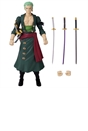 Anime Heroes: One Piece 15cm Roronoa Zoro Action Figure