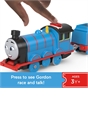 Thomas & Friends Talking Gordon Motorised Train Engine