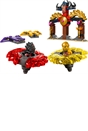 LEGO® NINJAGO® Dragon Spinjitzu Battle Pack 71826