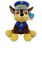 PAW Patrol 44cm Sitting Chase Soft Toy