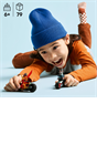 LEGO® NINJAGO® Kai’s Motorcycle Speed Race Playset with 2 Ninja Bikes 71838