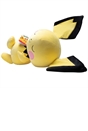 Pokémon 45cm Sleeping Pichu Plush