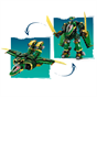 LEGO® NINJAGO® Lloyd’s Jet Mech Ninja 71845