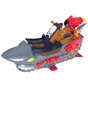 Teamsterz Beast Machines Pirate Ship Set