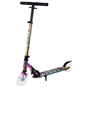 Aero Neo Chrome Kick Scooter